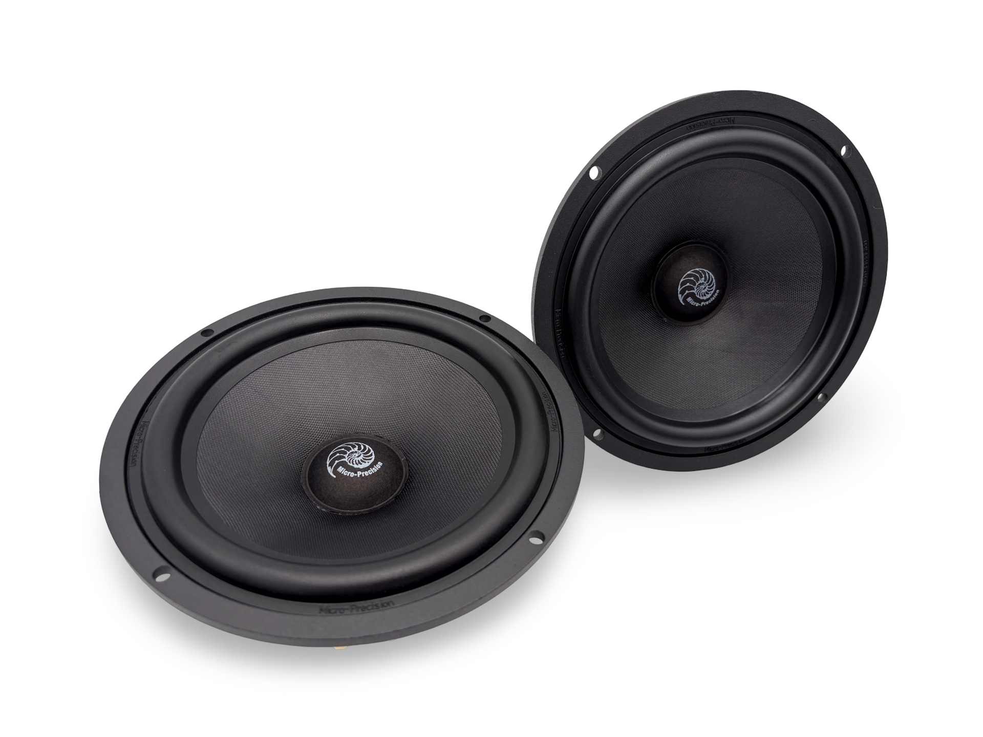 Micro-Precision 5-Series | 5.16 MKII - One-way 6.5 Micro-Precision 5-Series | 5.16 MKII - One-way 6.5