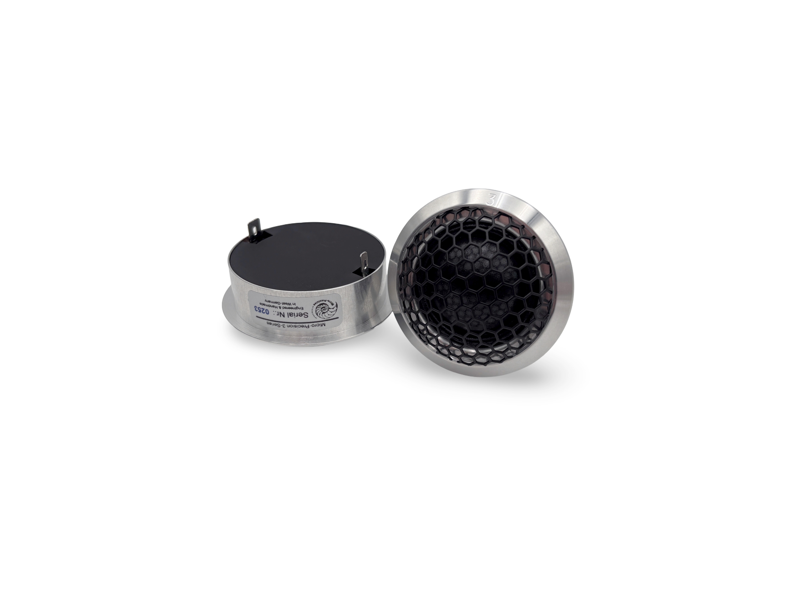 Micro-Precision 3-Series | 3.28 MKII - One-way 1.1
