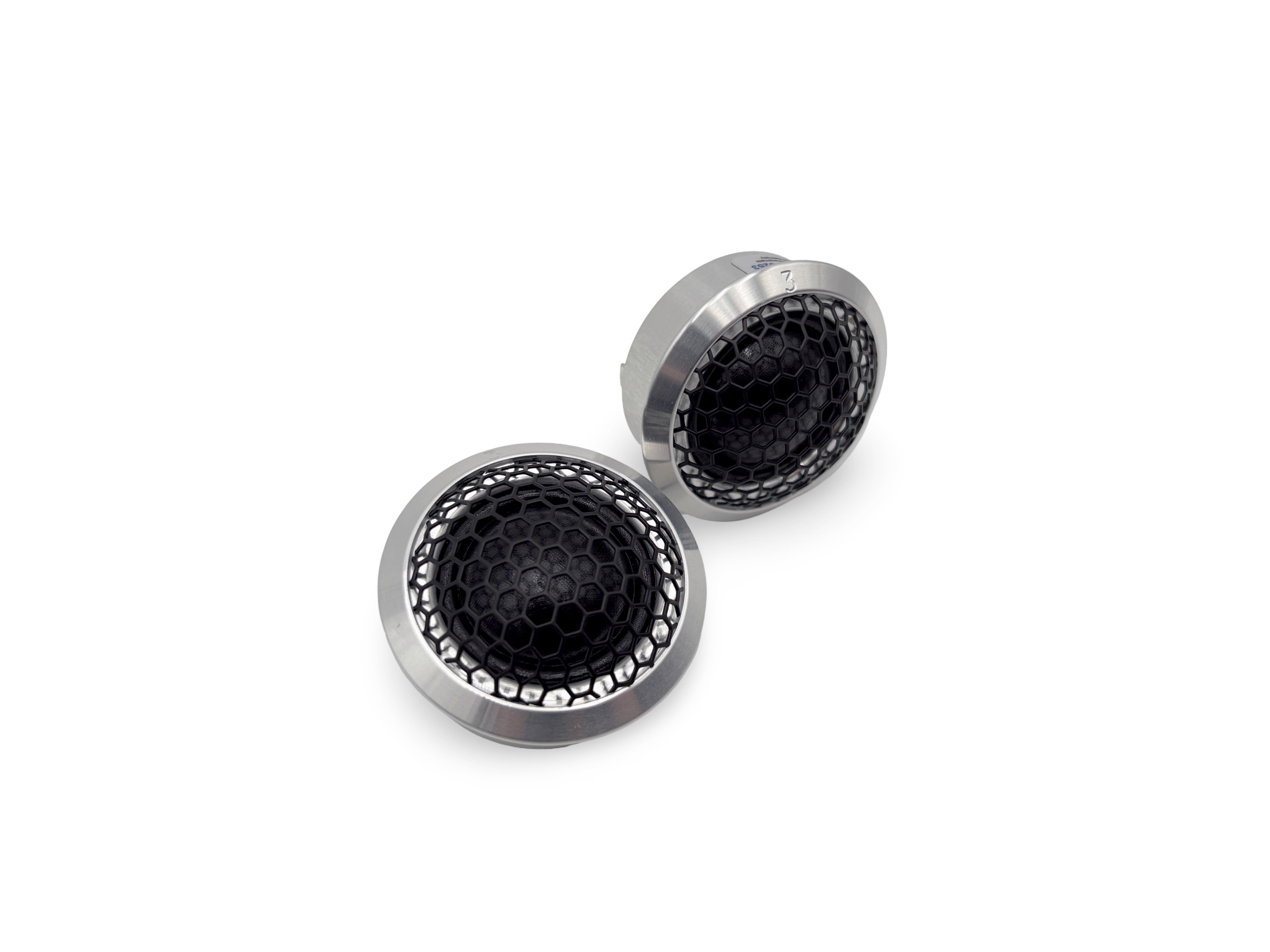 Micro-Precision 3-Series | 3.28 MKII - One-way 1.1