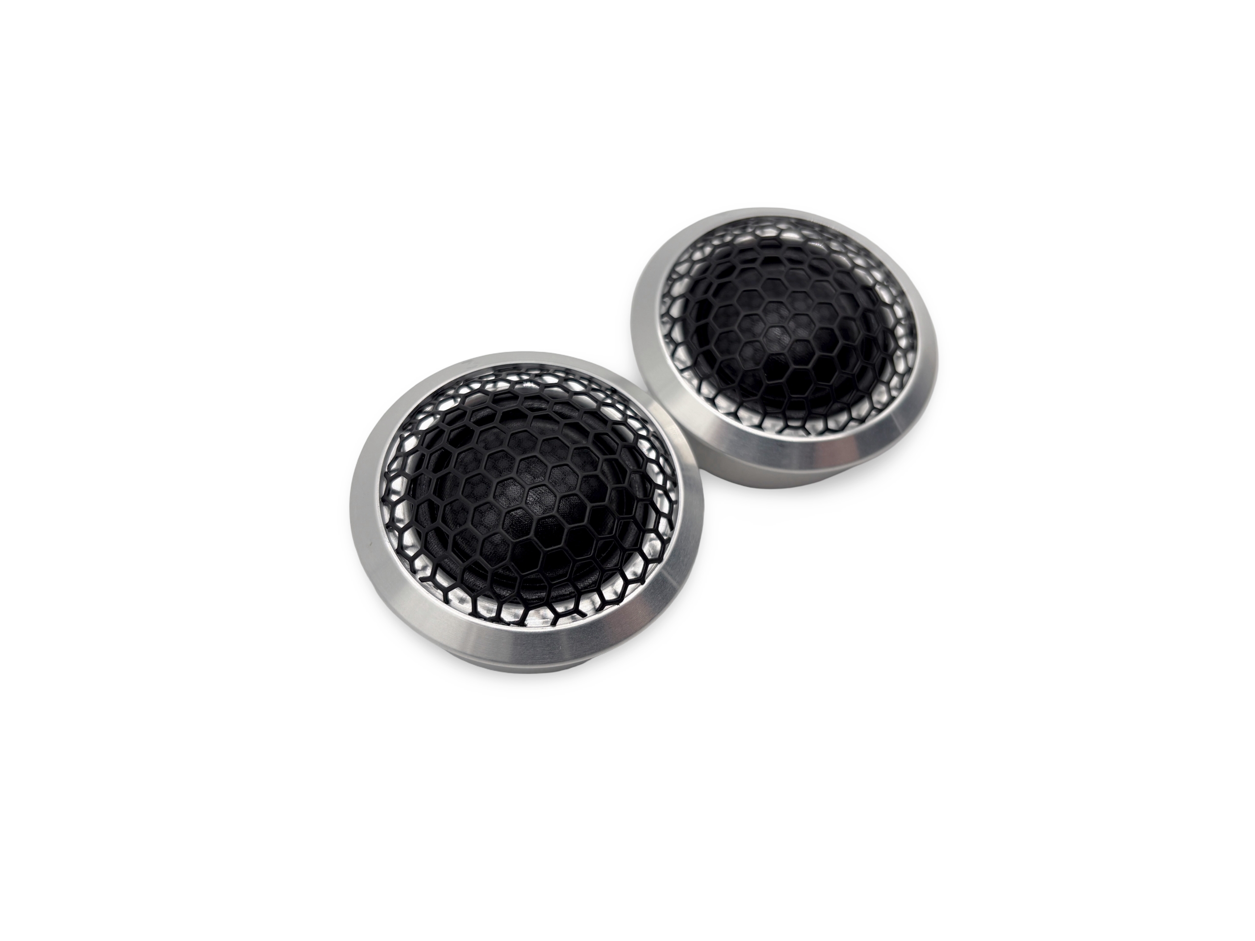 Micro-Precision 3-Series | 3.28 MKII - One-way 1.1