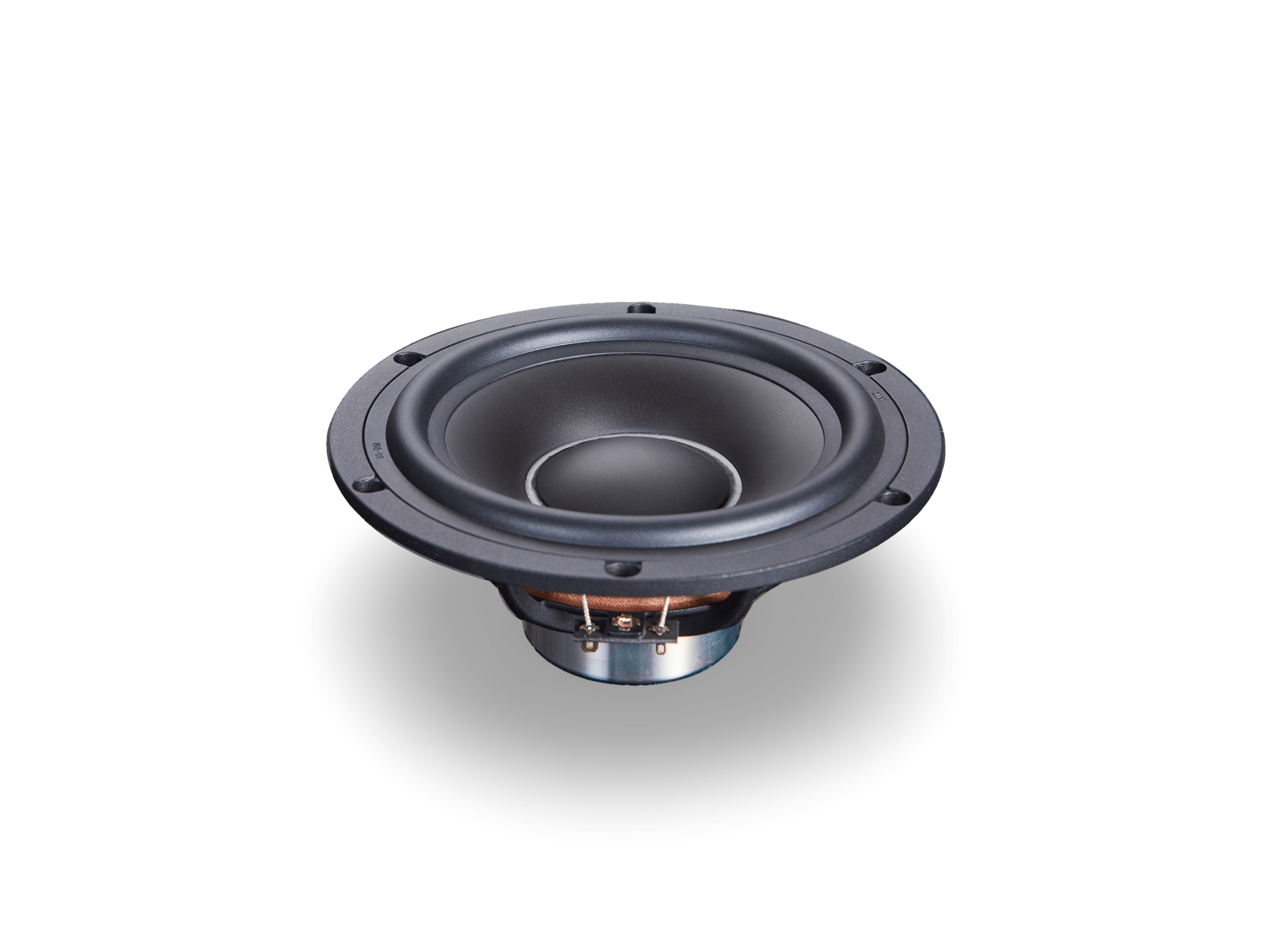 Steg Master Stroke | SS652C - Two-way 6.5
