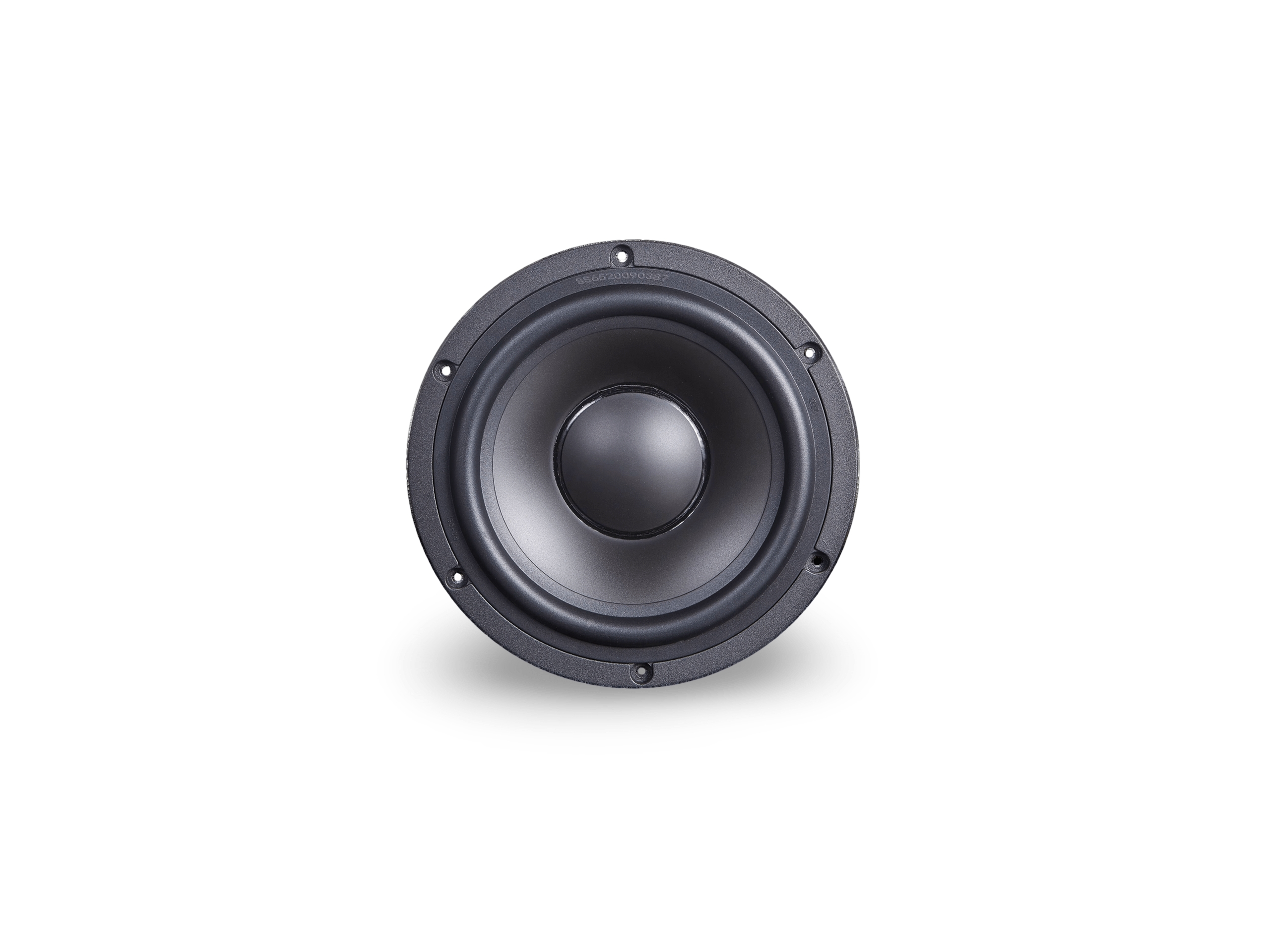 Steg Master Stroke | SS652C - Two-way 6.5