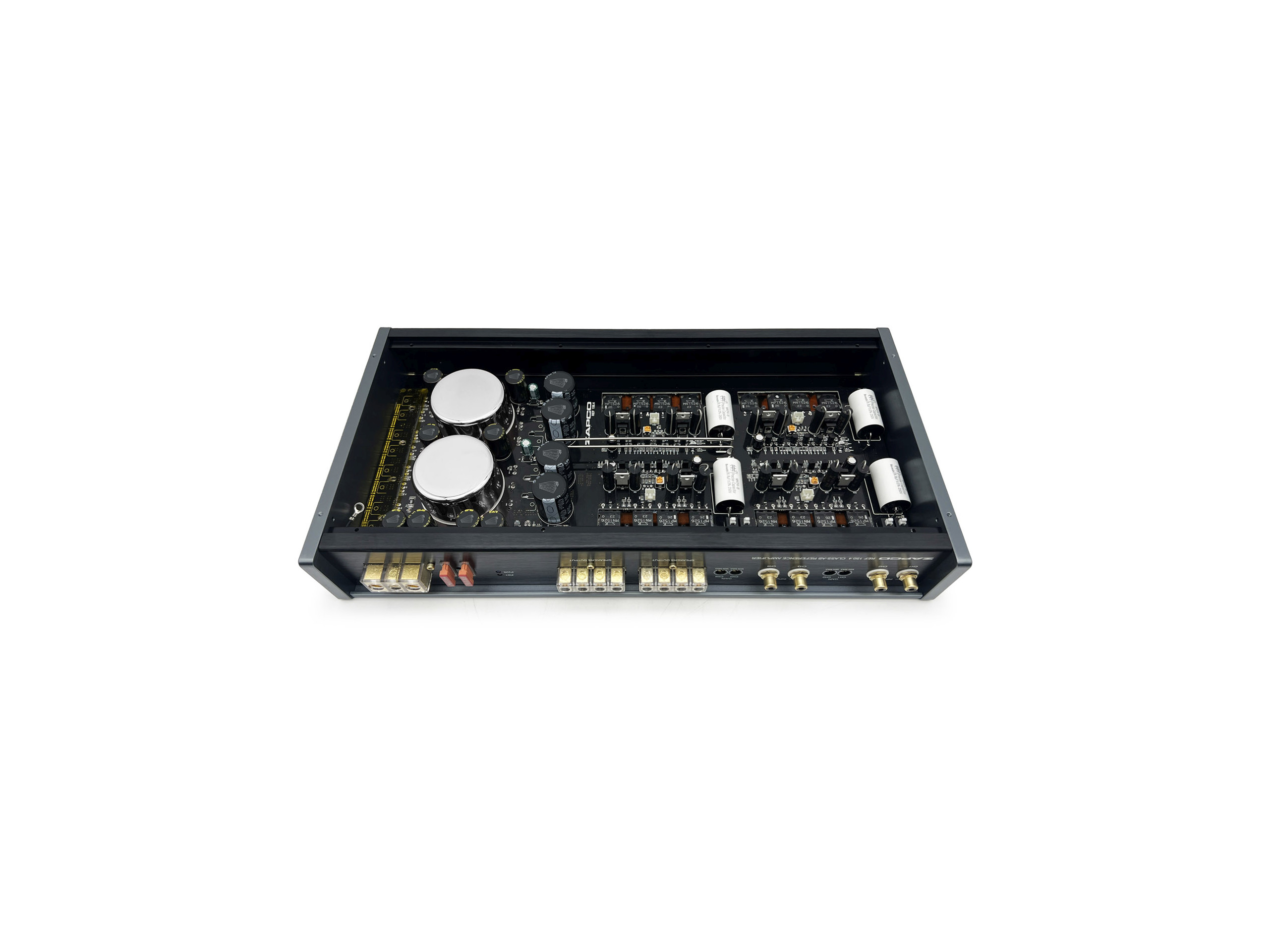 コンポ ZXI™-10G - Logicube