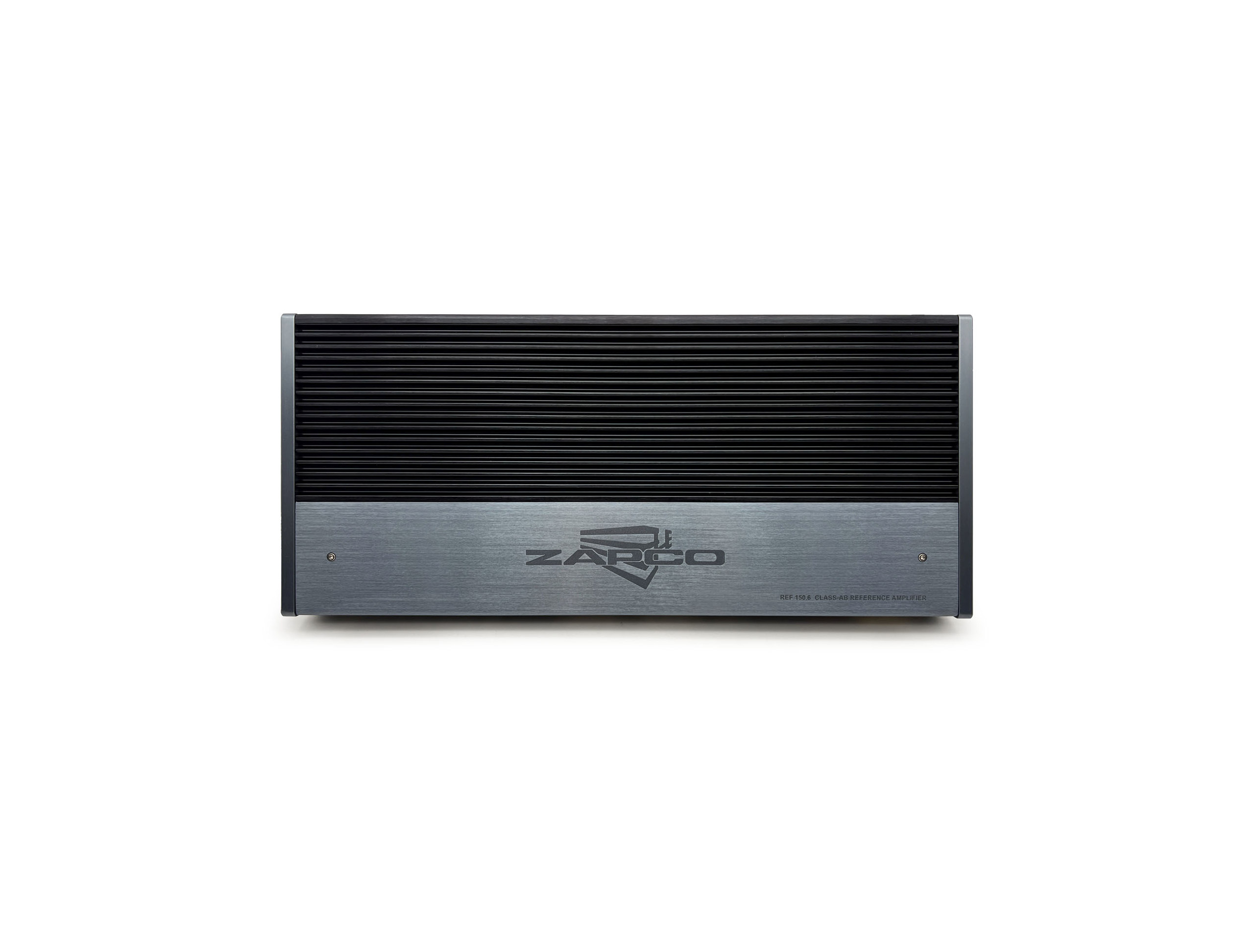 Zapco Reference | REF 150.6 - Six Channel Car Audio Amplifier