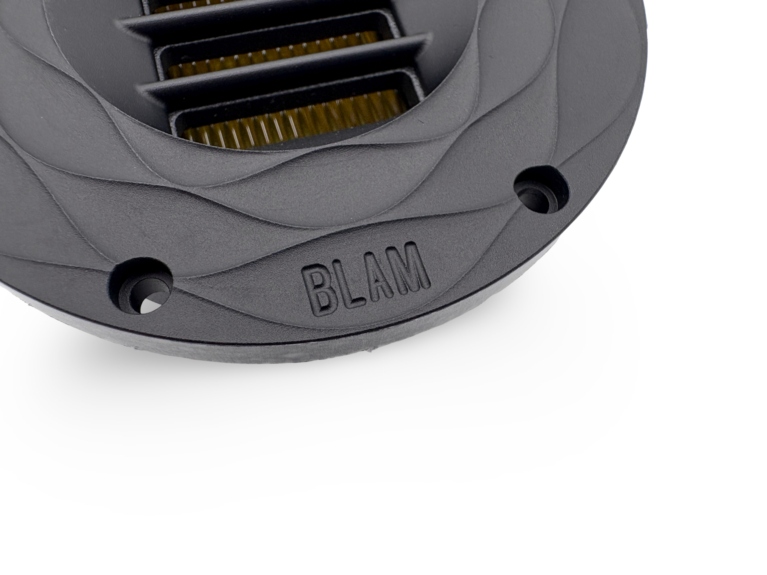 BLAM Multix Barrel | TWEETER AMT 1 - One-way 1