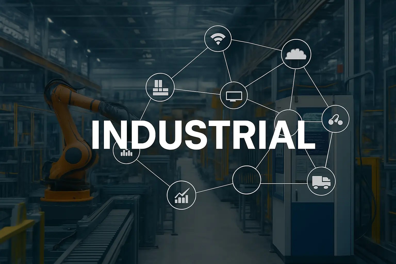 Industrial