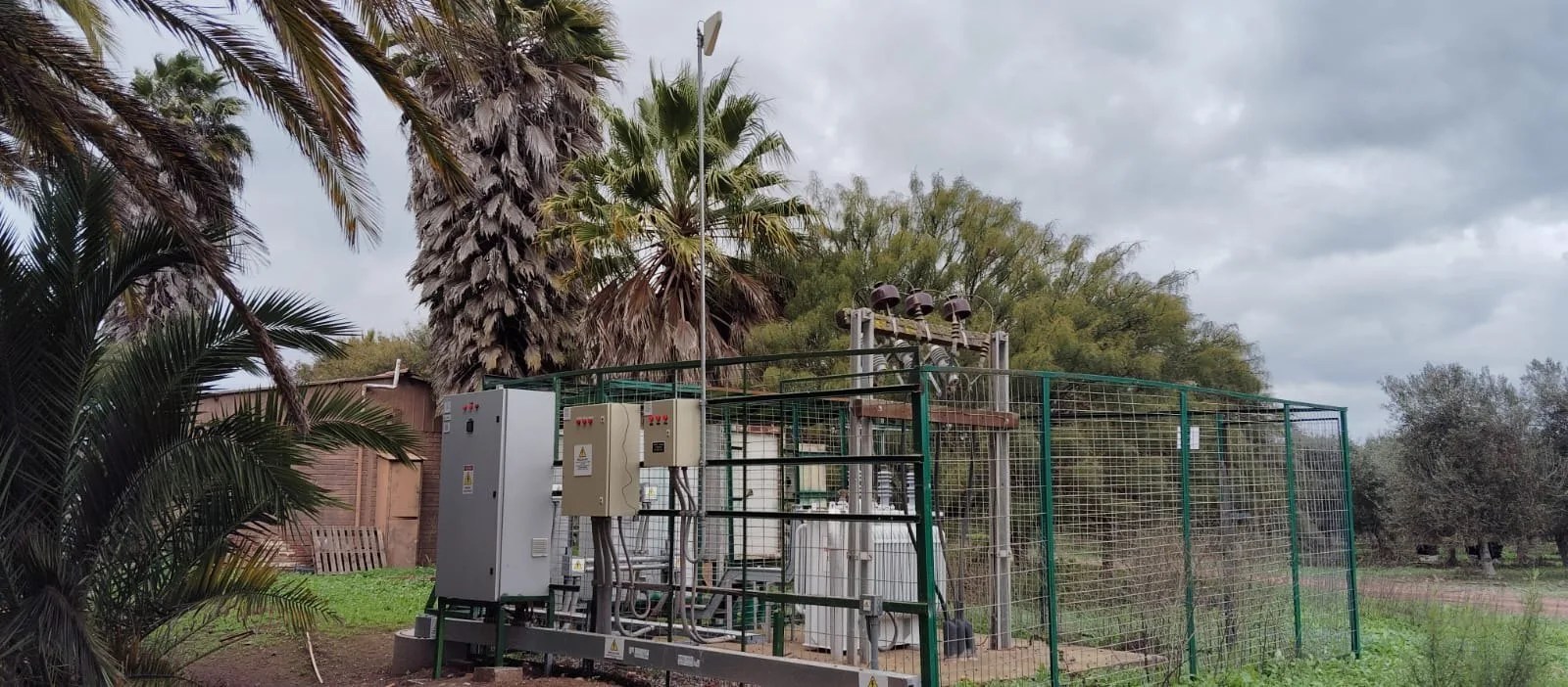 Fhserver Control Procesos Industriales
