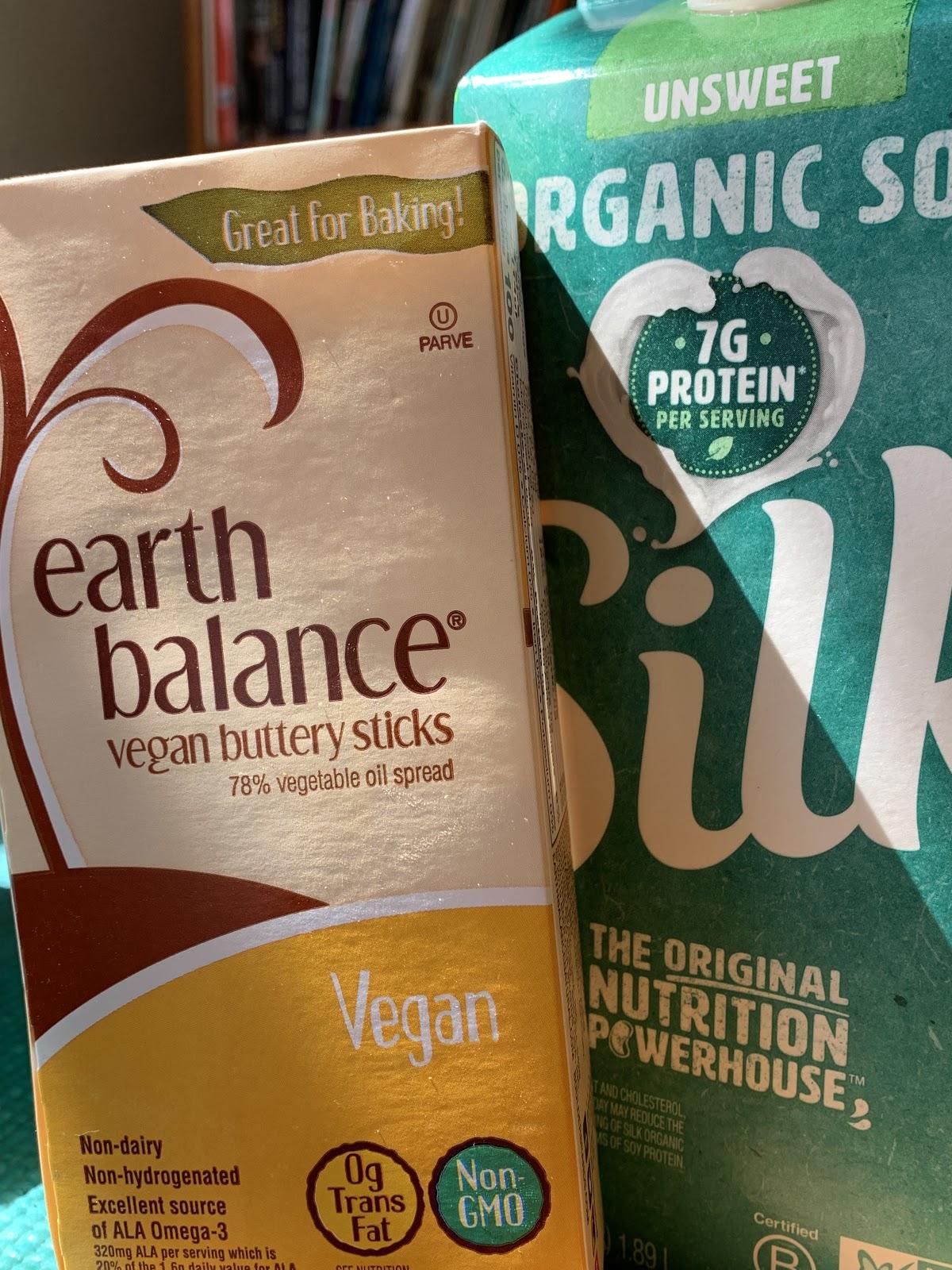 A Dairy Lover’s Month Without Milk Products The Franklin Post