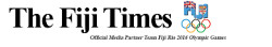 The Fiji Times Ltd