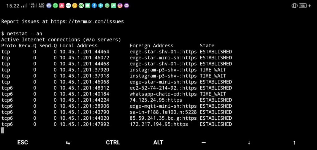 Cara Melacak Lokasi Orang Di Termux 2021 Omcyber Termux adalah sebuah aplikasi android dimana fungsinya untuk membantu kita dalam melakukan hack menghack.