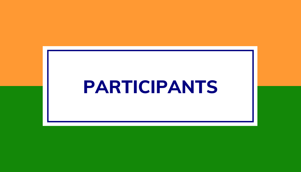 Participant
