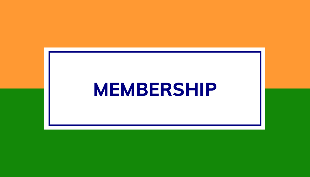 MemberShip