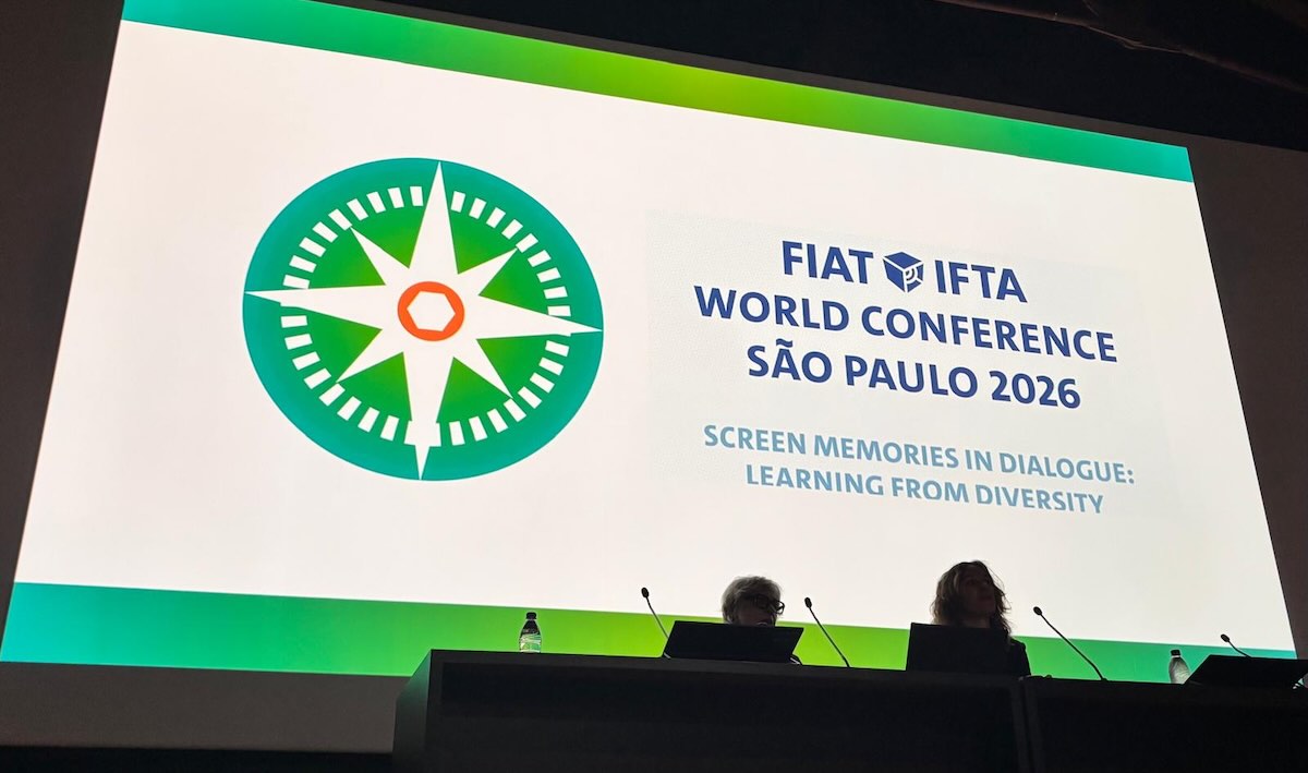 World Conference 2026 – Inauguration
