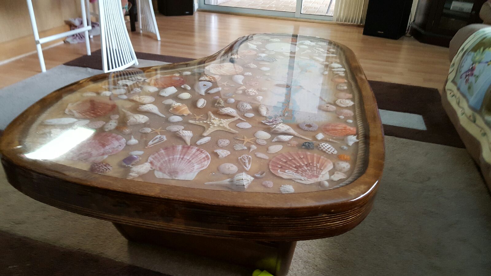 The definitive How-To on Table Top Epoxy – Fiberglass Coatings