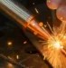Handheld laser welding