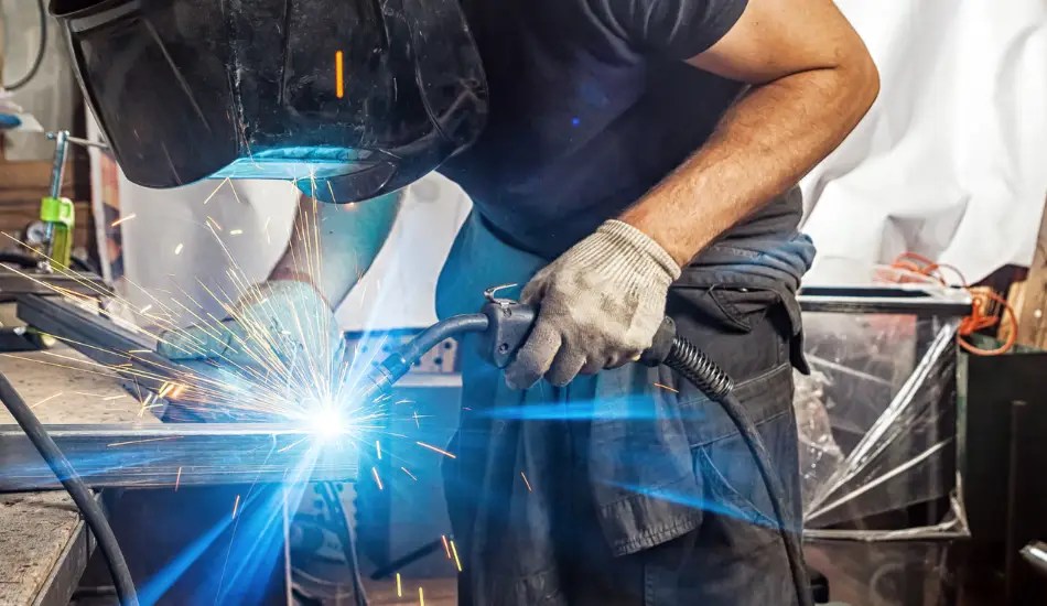 Fiber Laser Welder Certification: What You Need