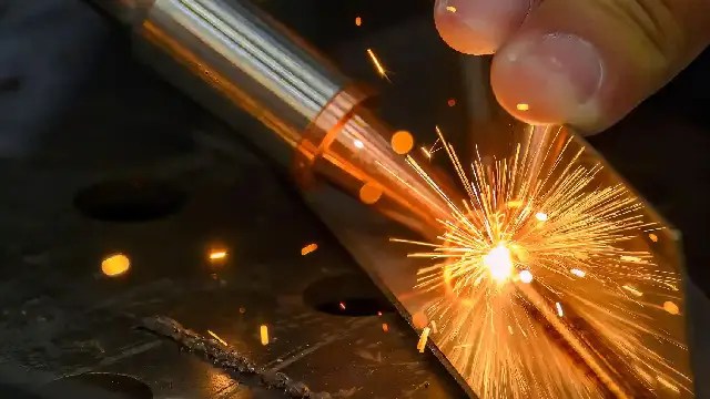 Fiber Laser Welding Aluminum: Settings That Work