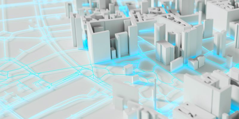 Fiber Optic Design - Premium Nature Image Gallery - 4K