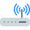 ROUTER WIFI INCLUIDO