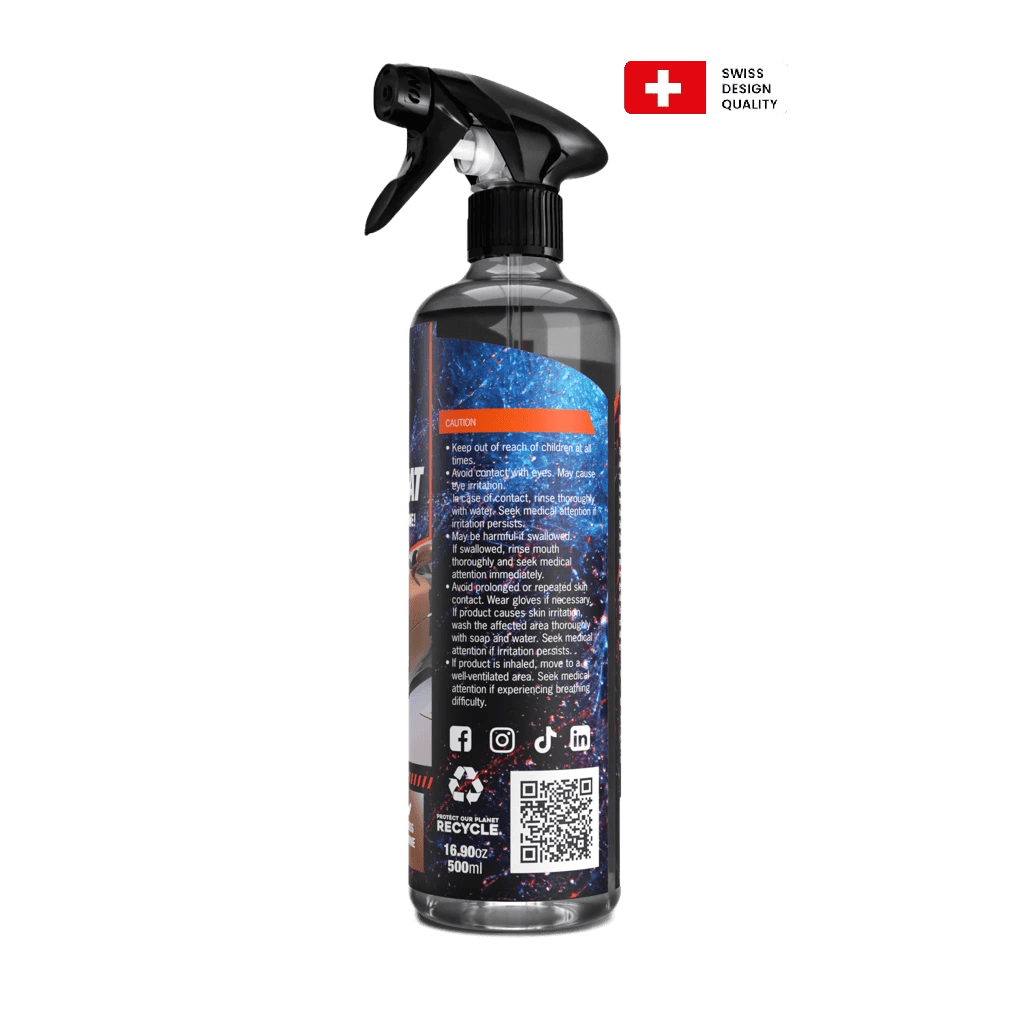 Second image of Céramique Spray SIO2