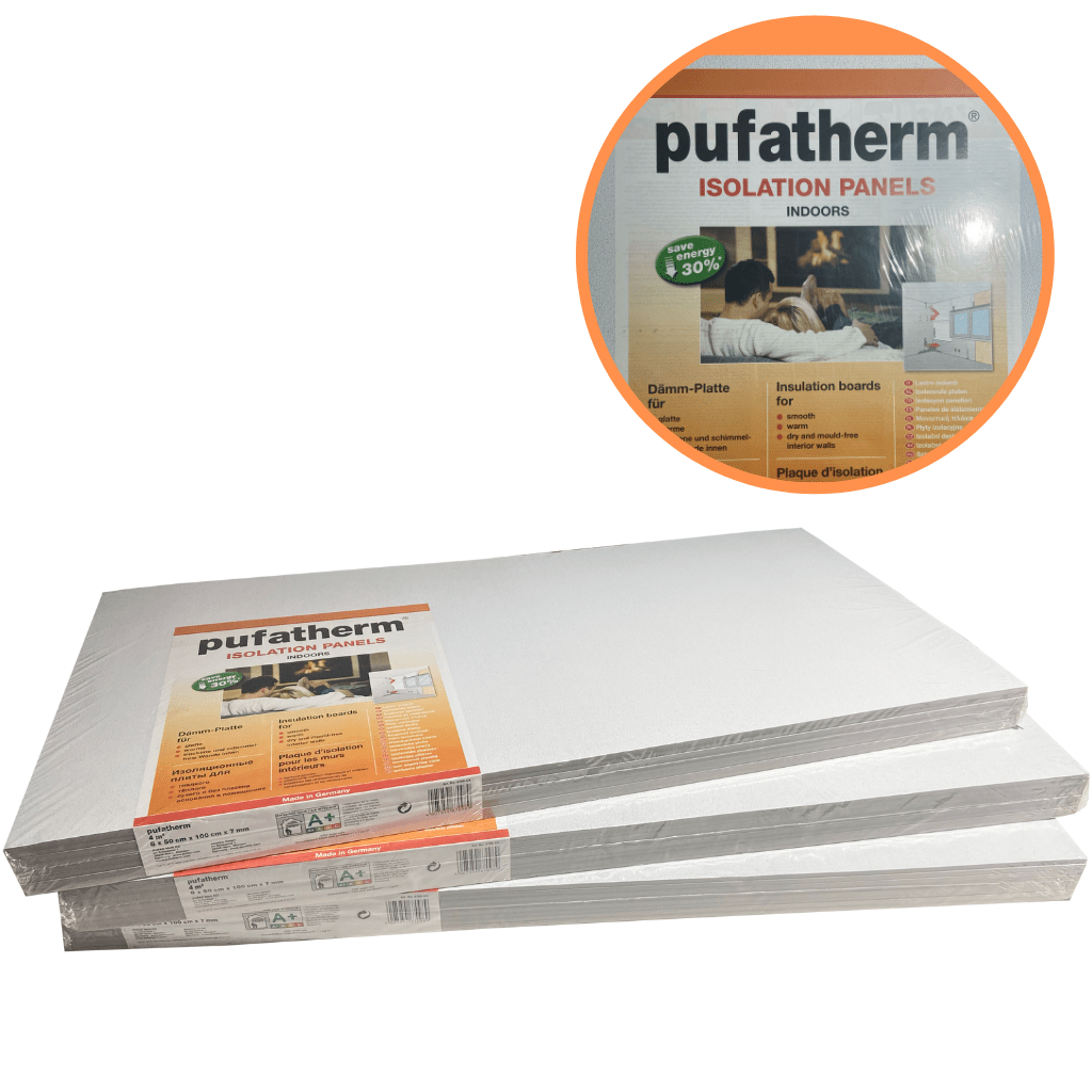 Pufatherm