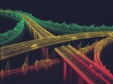 Lidar Data Processing Mapping Services