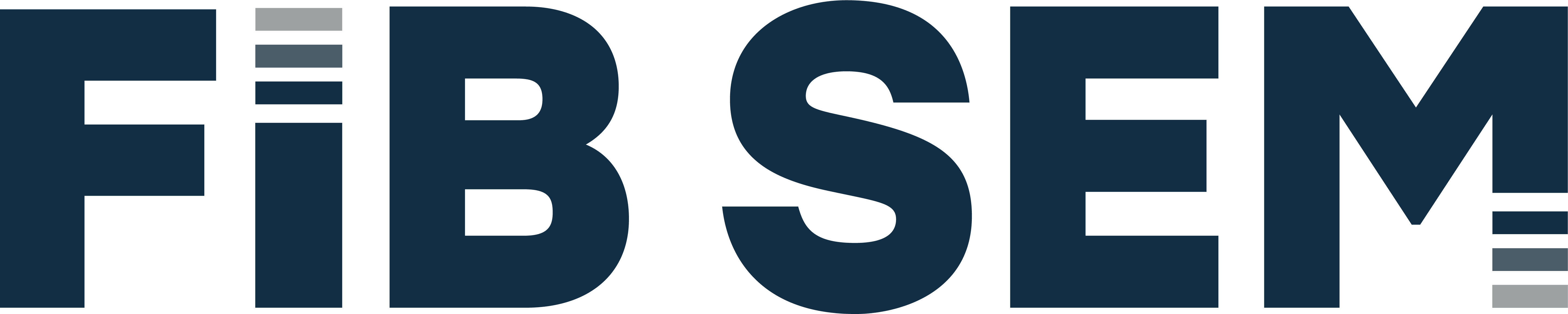 FIB SEM User Group