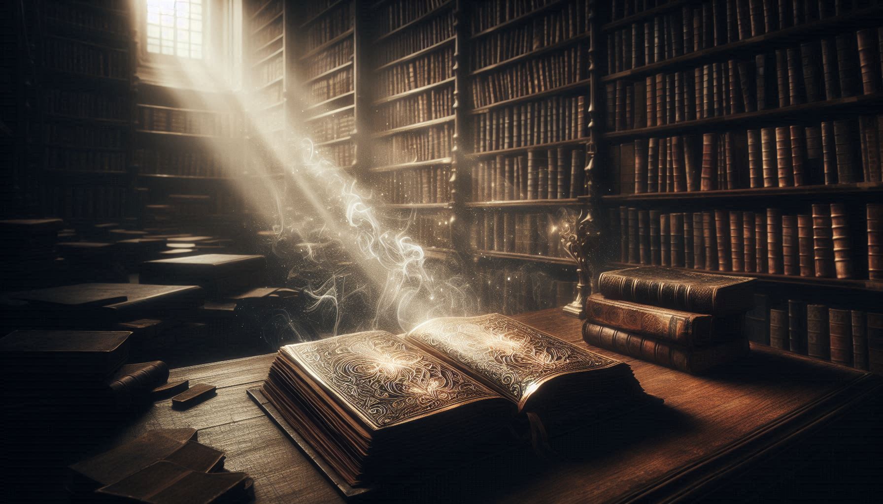 subtext in literature