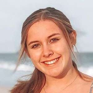 Courtney Johnson