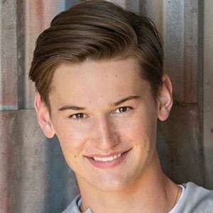 Luke Kjellsen
