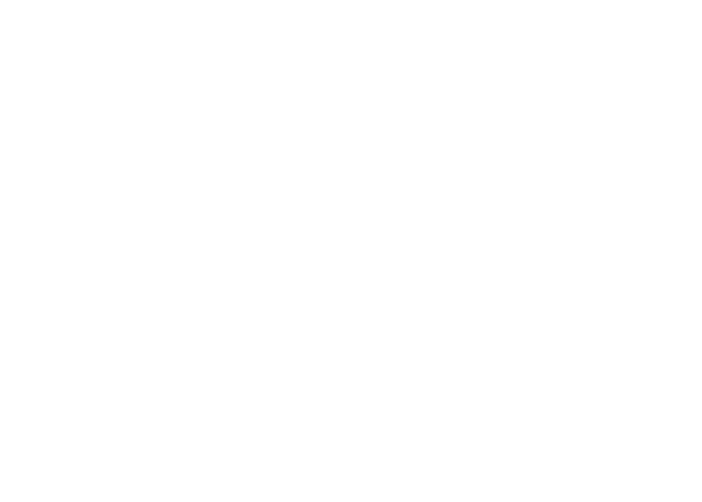 White Block logo