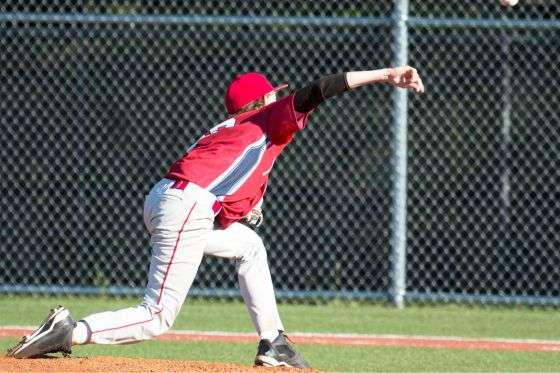 Young Pitcher Looking To Avoid Shoulder Injuries In Baseball