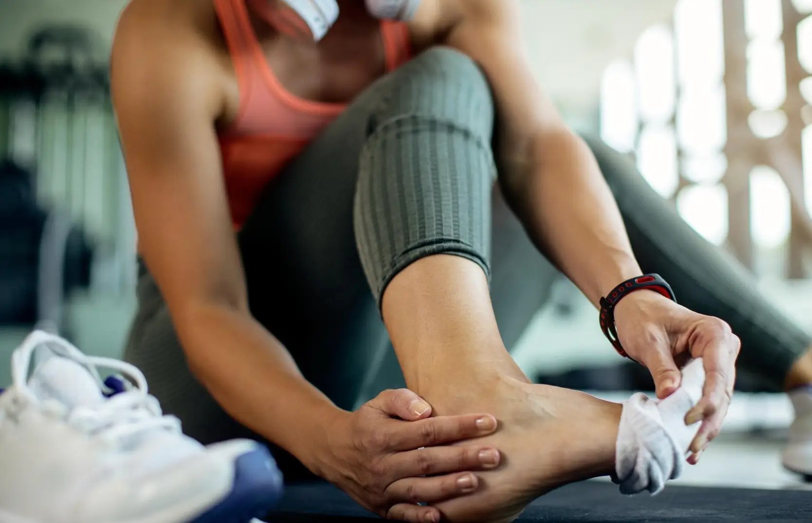 Bone Stress Injury vs. Shin Splints How to Tell the Difference