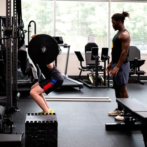Fick PT Physical Therapy and Sports Performance