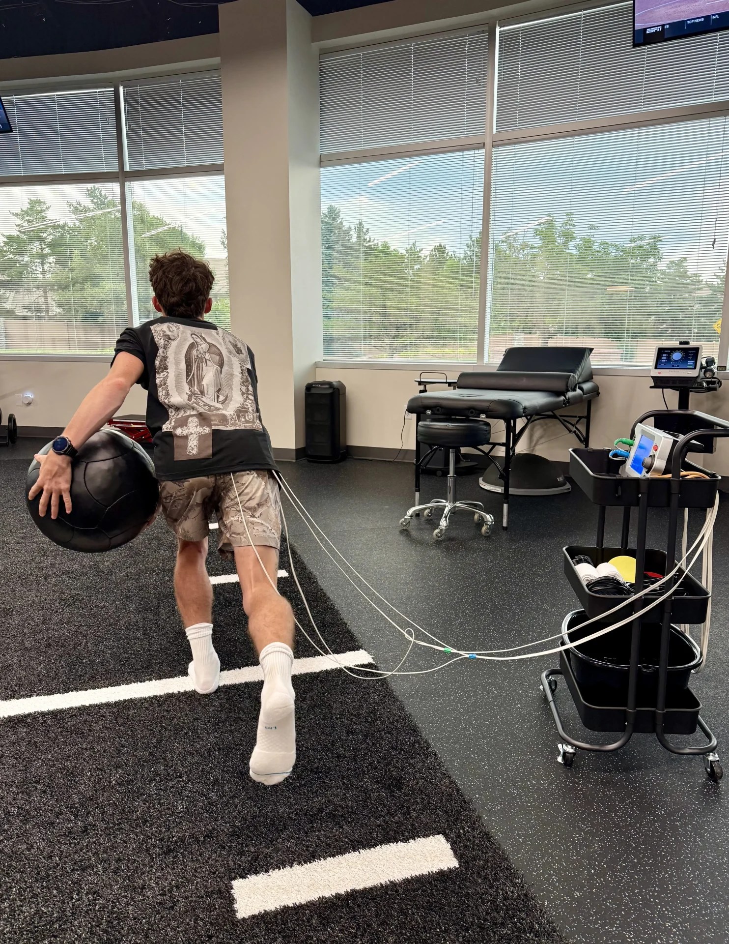 ARPwave Neuro Therapy Fick PT