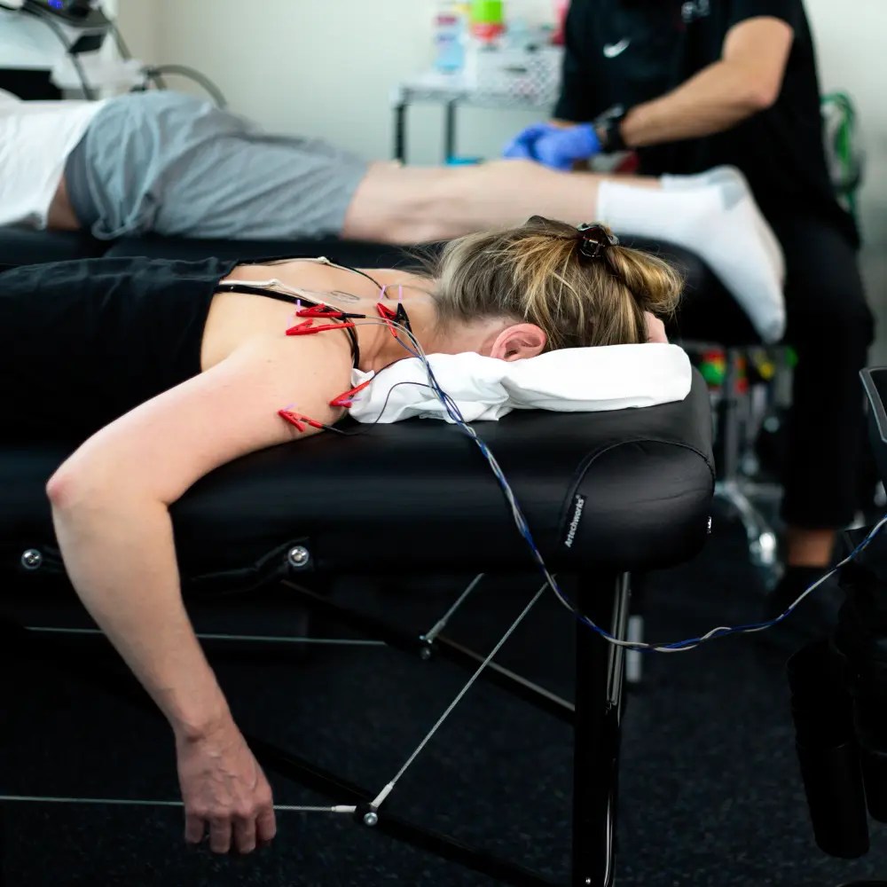 Dry Needling Fick Pt & Performance Highlands Ranch