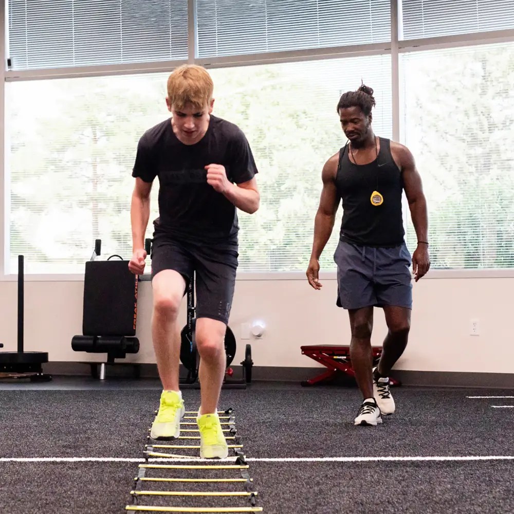 Speed Development Fick PT and Performance Highlands Ranch