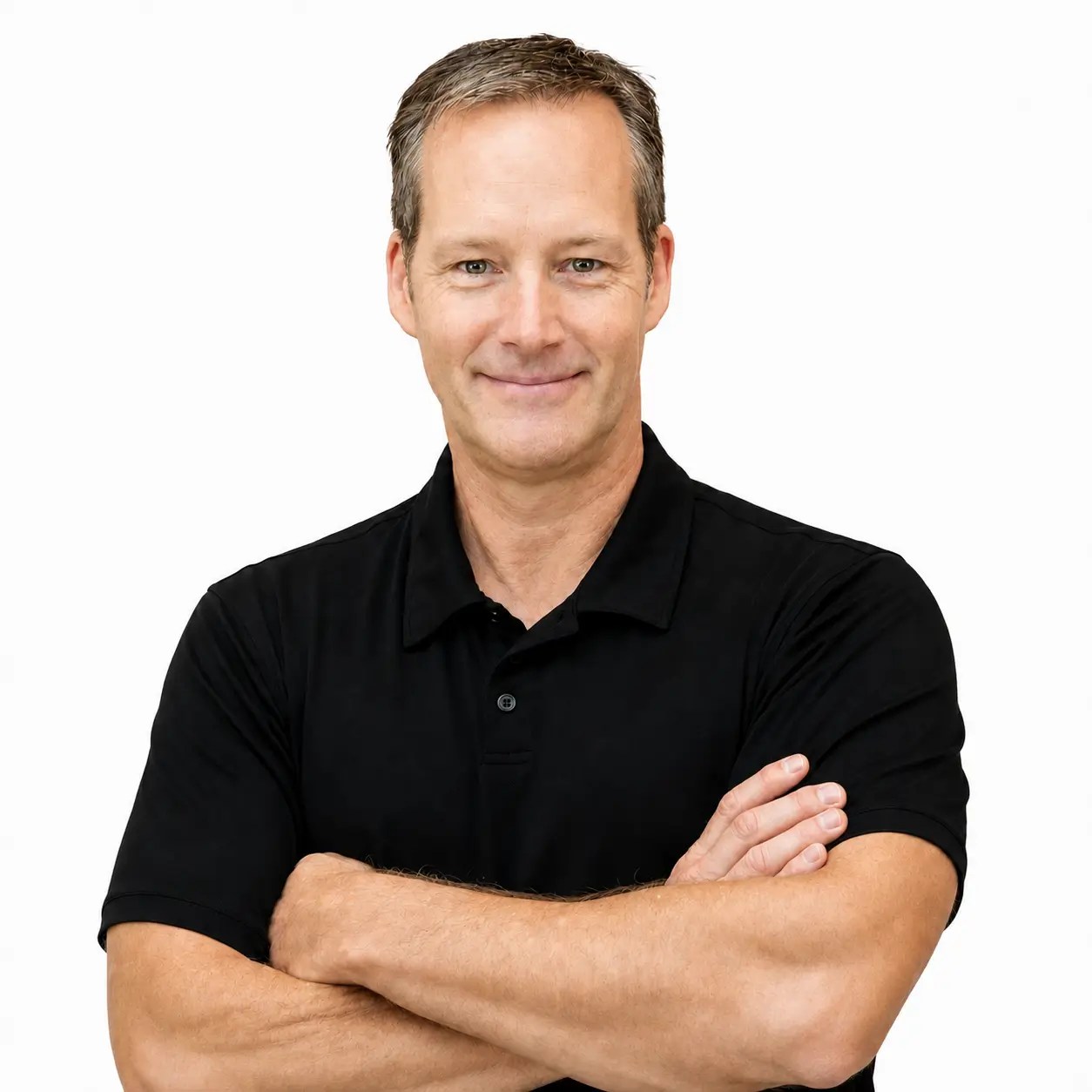 Dr. Joel Robb,
