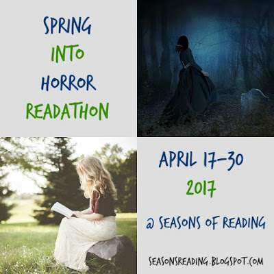 spring into horror 2017