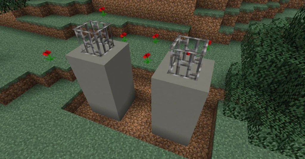 picture How To Make Concrete In Minecraft Bedrock how to make concrete in minecraft 12