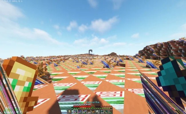 Minecraft 1.14: Here's Why Your Chunks Aren't Loading (& How To Fix It)