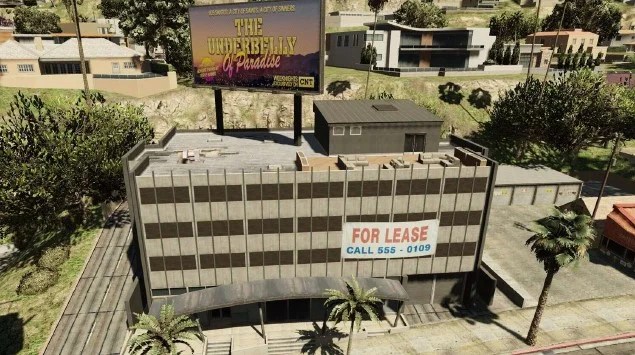 Gta V Here S How To Buy A Garage Story Mode Online
