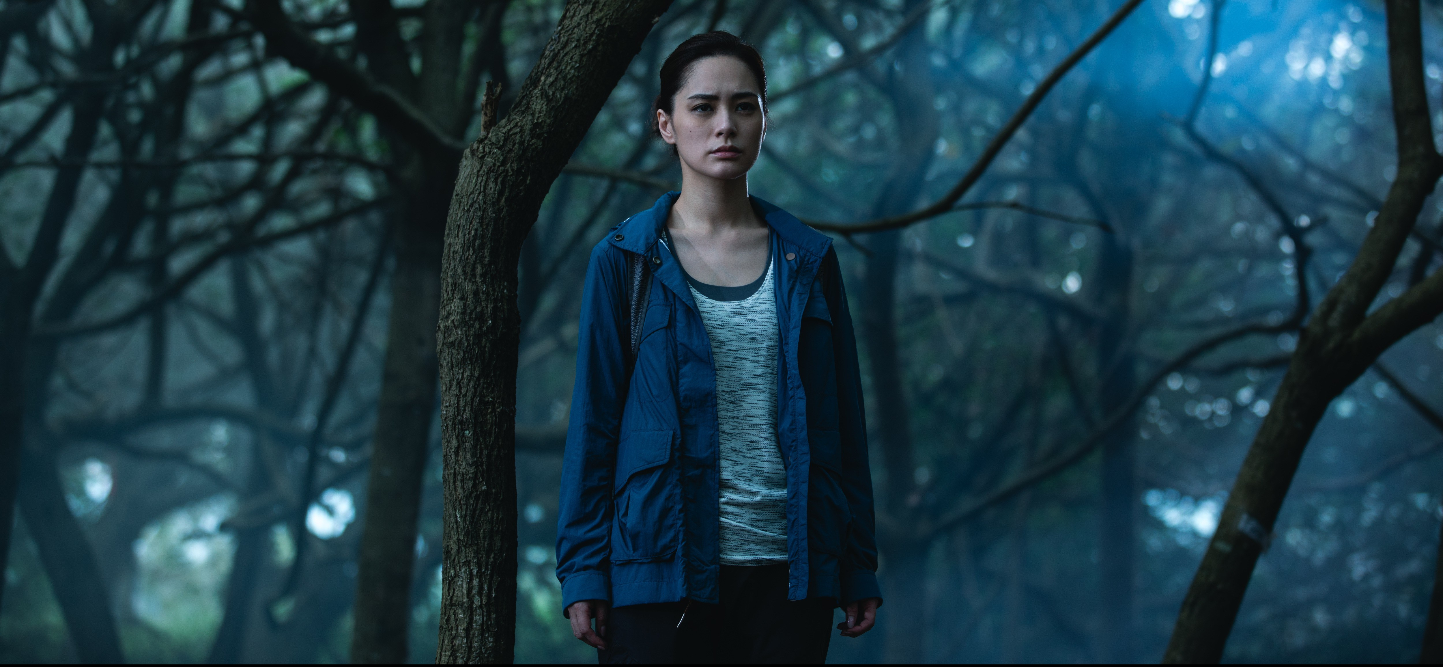 REVIEW: Missing (2019) – FictionMachine.