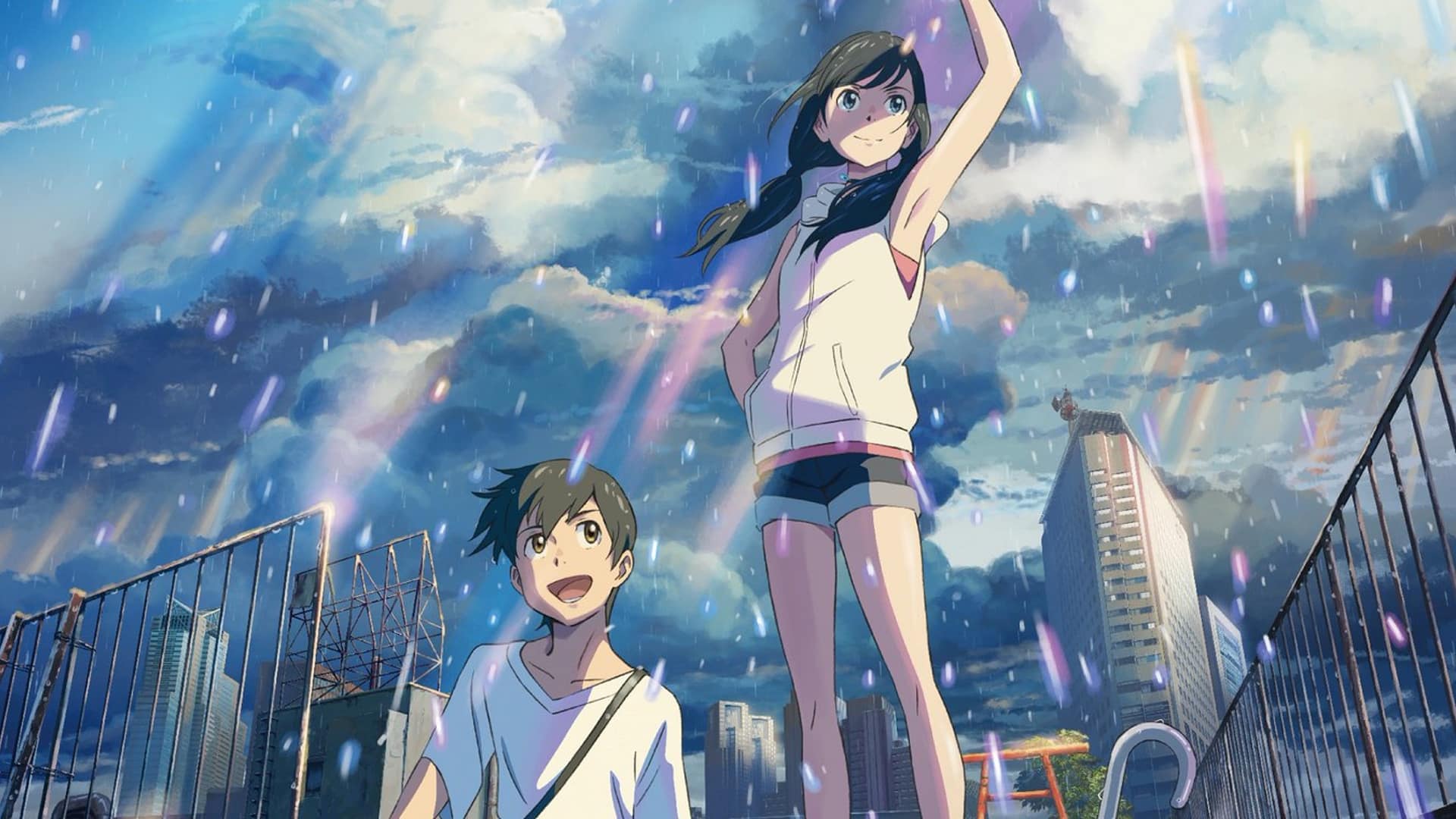 photo Anime Body Swap fictionphile