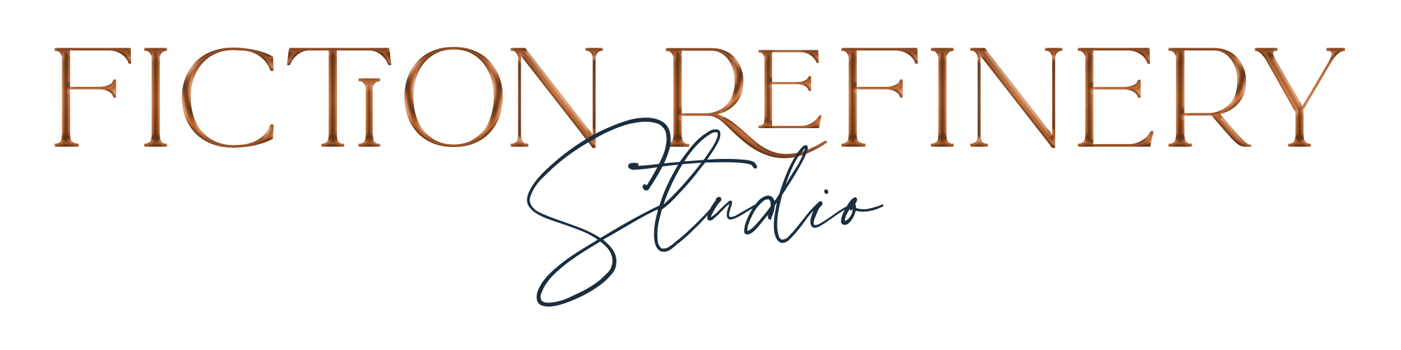 Fiction Refinery Studio