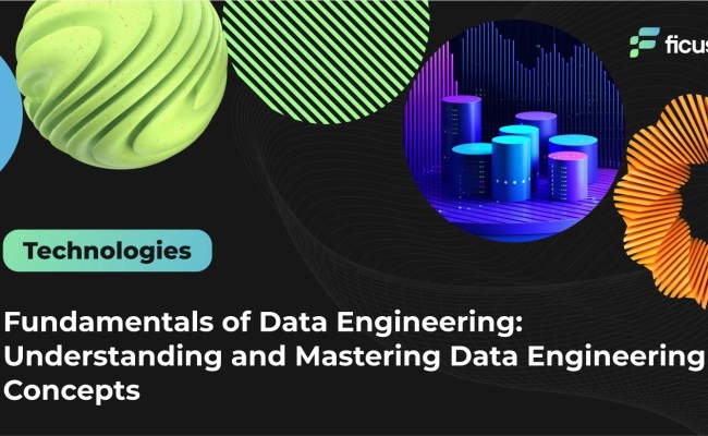 Fundamentals Of Data Engineering: Understanding And Mastering Data ...