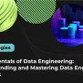Fundamentals Of Data Engineering: Understanding And Mastering Data ...