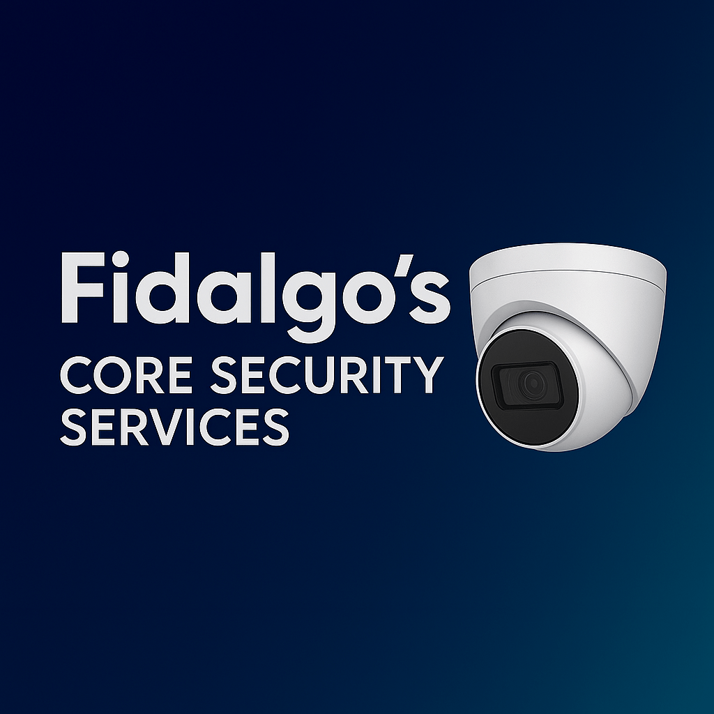 Fidalgo’s Core Security Services