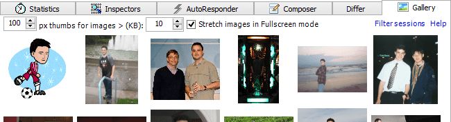 Fiddler Web Debugger Useful Extensions - Download Gorgeous Minimal Texture | 4K
