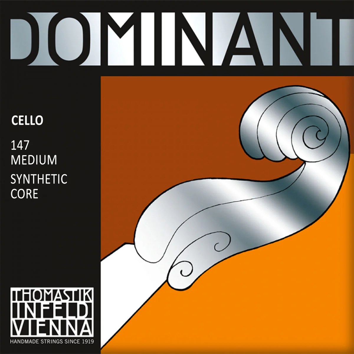 Cello String Comparison Chart